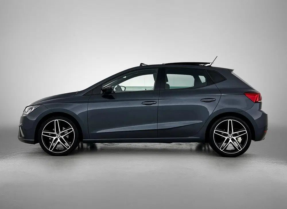 SEAT Ibiza 1.0 TSI FR Business Intense 116 PK uit 2020, foto 2