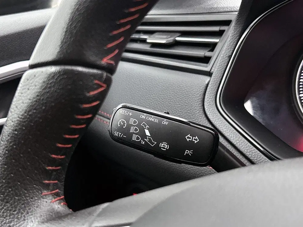 SEAT Ibiza 1.0 TSI FR Business Intense 116 PK uit 2020, foto 6