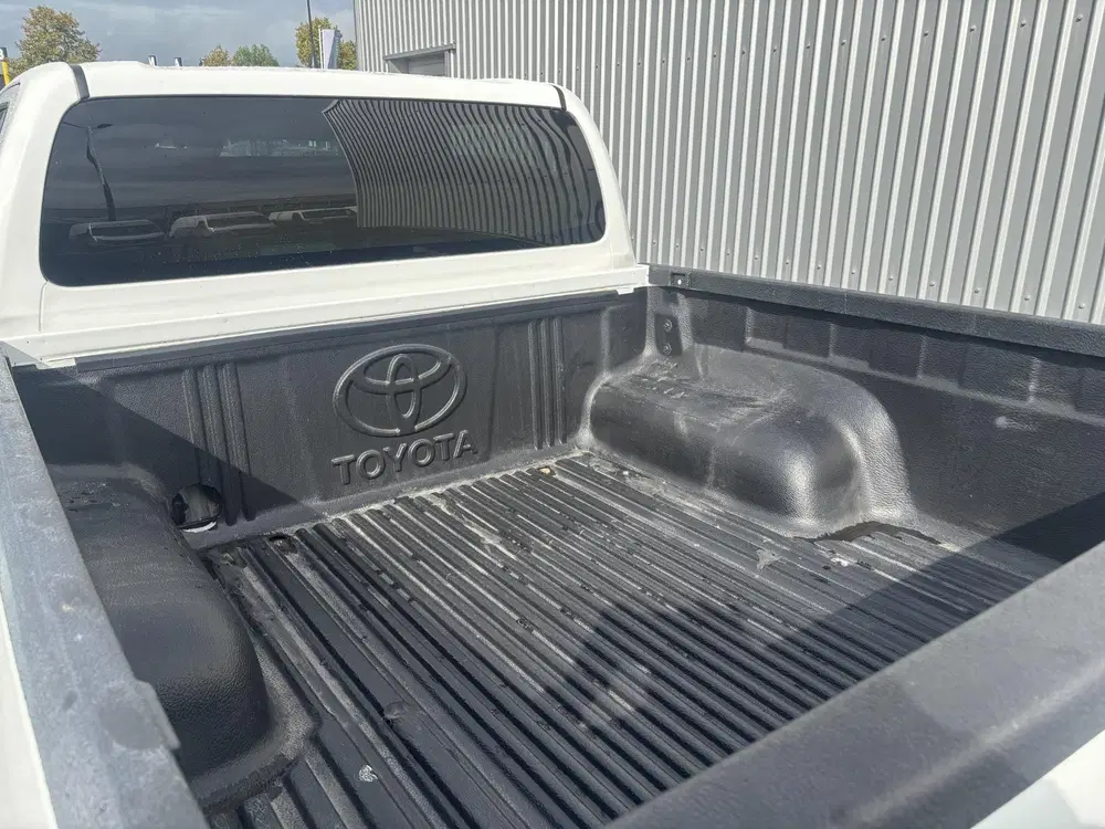 Toyota Hilux 2.4 D-4D*4X4*ACC*HAAK*CAM*ECC*TEL*3500KG*I uit 2021, foto 15