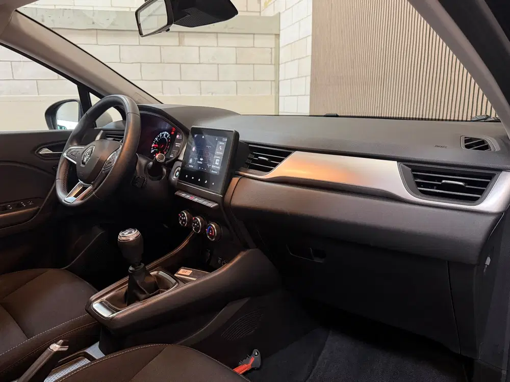 Renault Captur 1.3 TCe 140 Business Zen uit 2021, foto 11