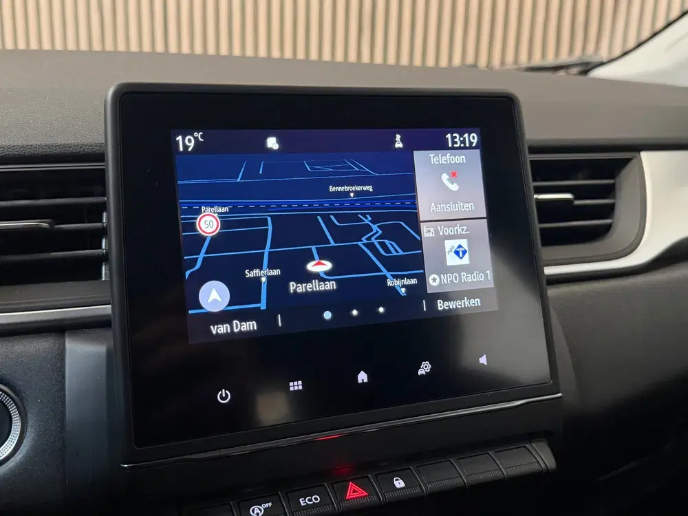 Renault Captur 1.3 TCe 140 Business Zen uit 2021, foto 14
