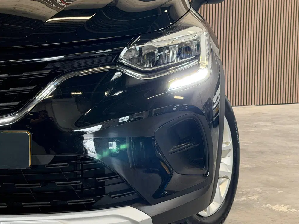Renault Captur 1.3 TCe 140 Business Zen uit 2021, foto 3