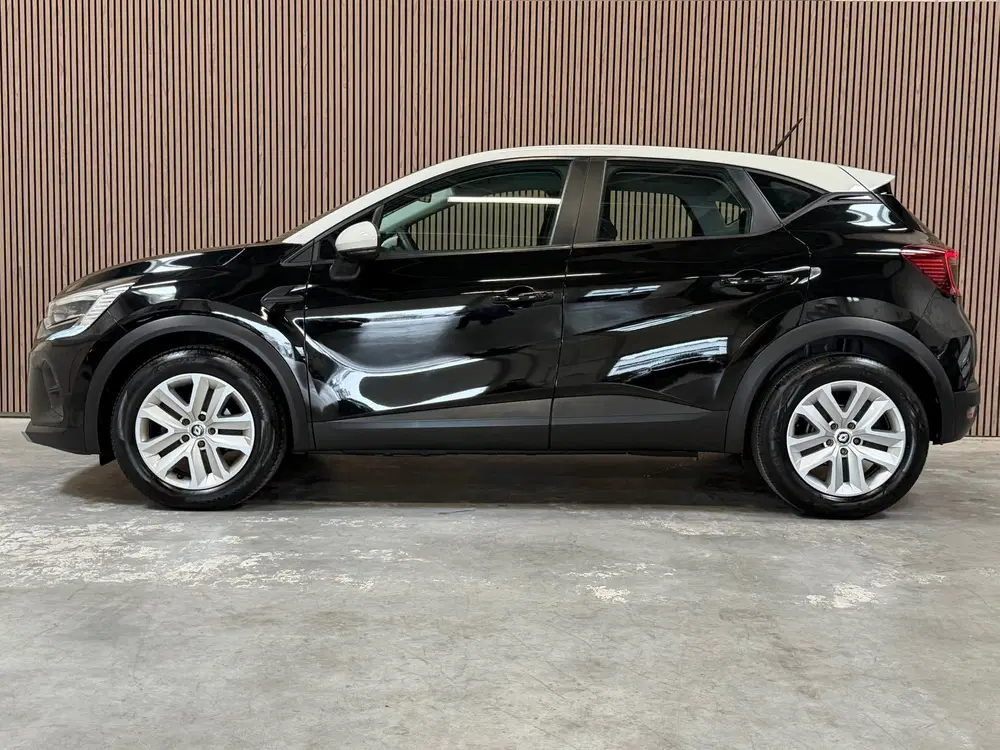 Renault Captur 1.3 TCe 140 Business Zen uit 2021, foto 5