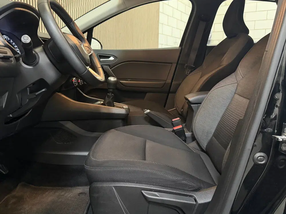 Renault Captur 1.3 TCe 140 Business Zen uit 2021, foto 8