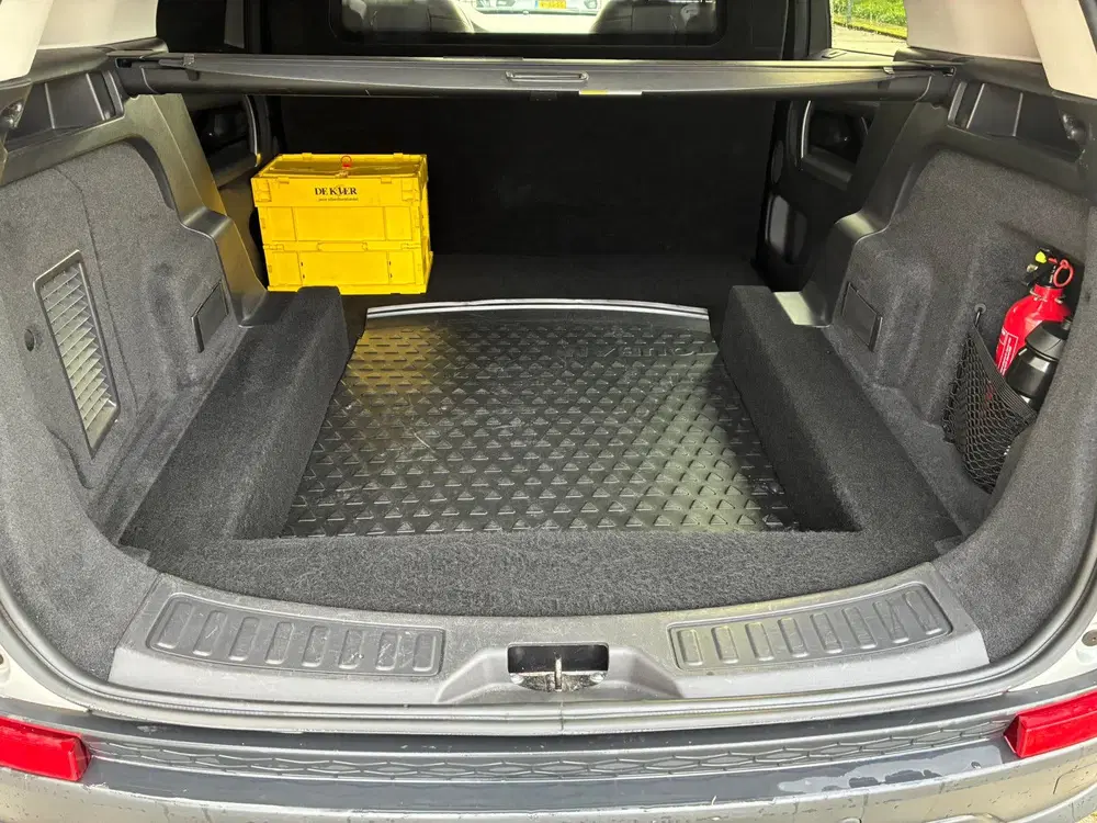 Land Rover Discovery Sport 2.0 D 165PK R-Dynamic aut 4x4 uit 2021, foto 5