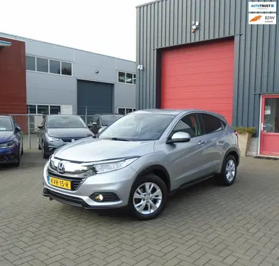 Honda HR-V 1.5 i-VTEC Business EditionAutomaat uit 2019