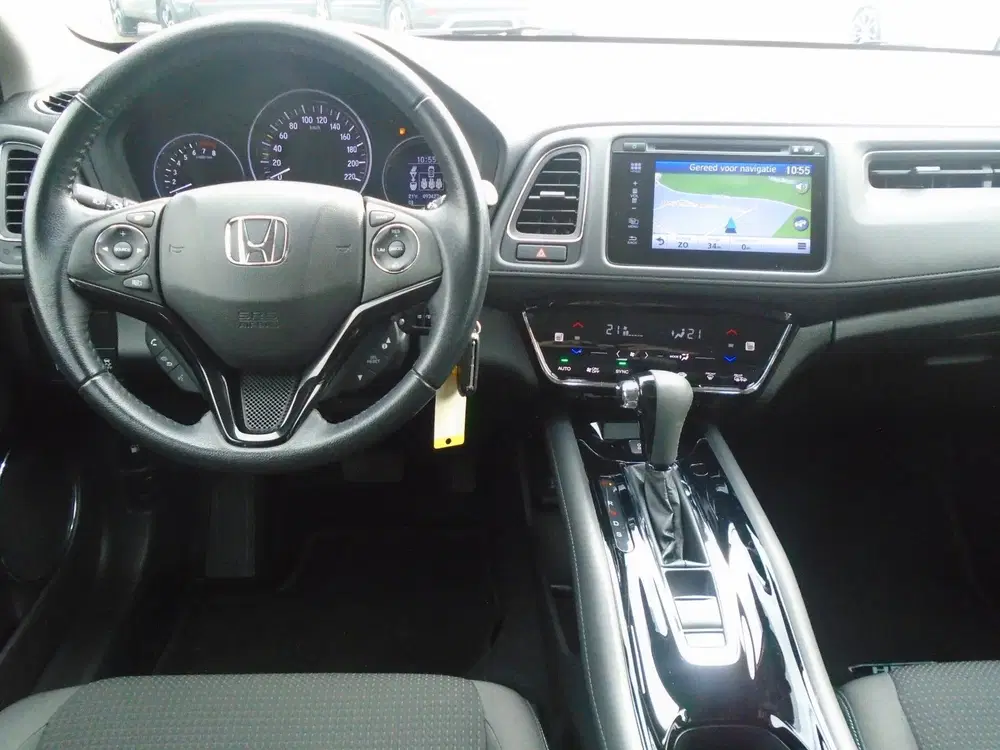 Honda HR-V 1.5 i-VTEC Business EditionAutomaat uit 2019, foto 10
