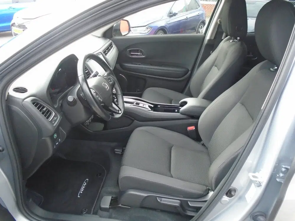 Honda HR-V 1.5 i-VTEC Business EditionAutomaat uit 2019, foto 11