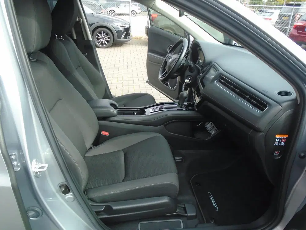Honda HR-V 1.5 i-VTEC Business EditionAutomaat uit 2019, foto 13