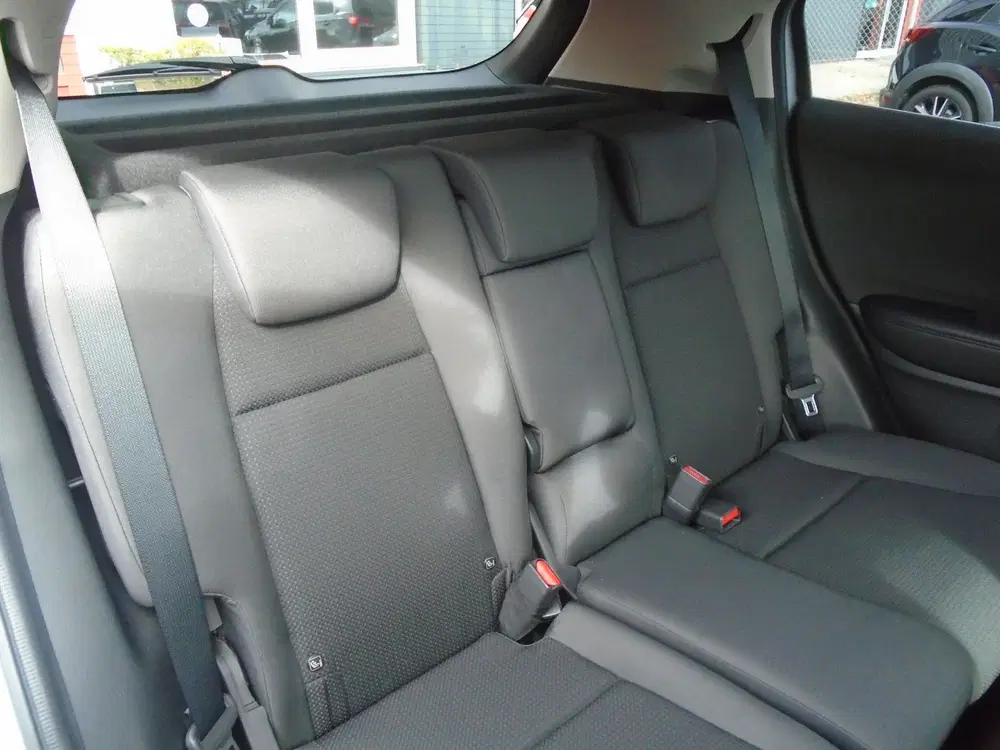 Honda HR-V 1.5 i-VTEC Business EditionAutomaat uit 2019, foto 15