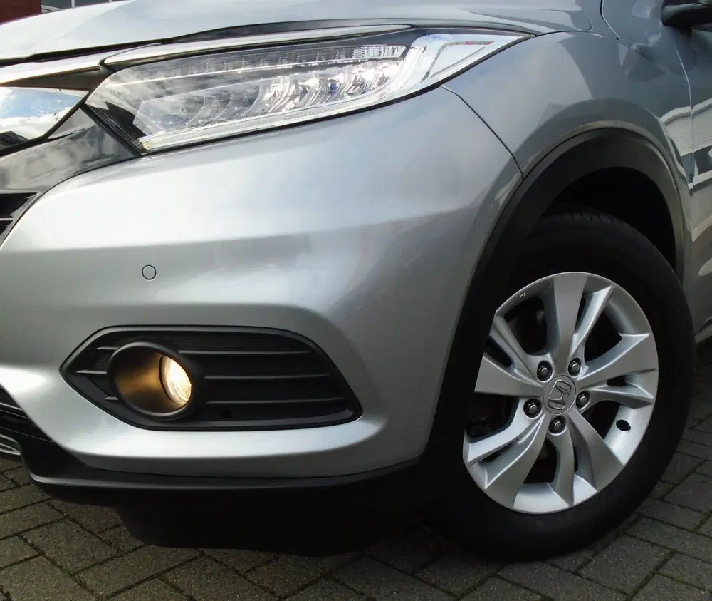 Honda HR-V 1.5 i-VTEC Business EditionAutomaat uit 2019, foto 2