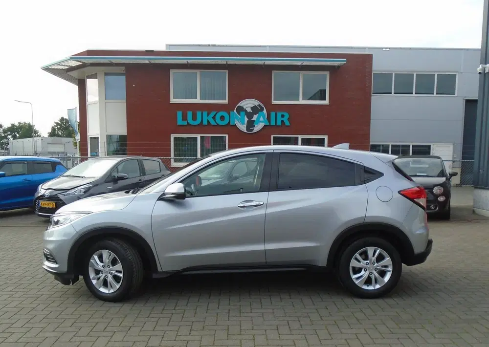 Honda HR-V 1.5 i-VTEC Business EditionAutomaat uit 2019, foto 3