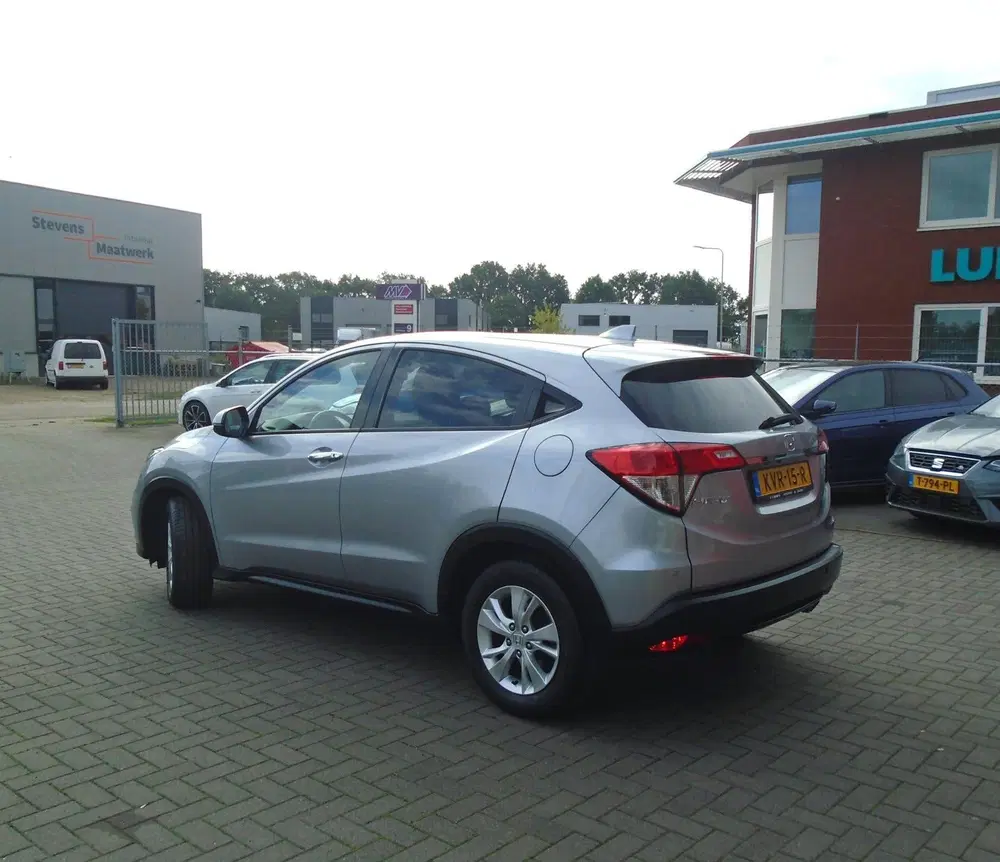 Honda HR-V 1.5 i-VTEC Business EditionAutomaat uit 2019, foto 4