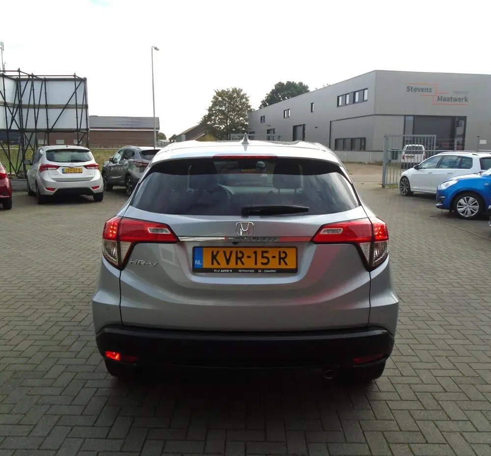 Honda HR-V 1.5 i-VTEC Business EditionAutomaat uit 2019, foto 5