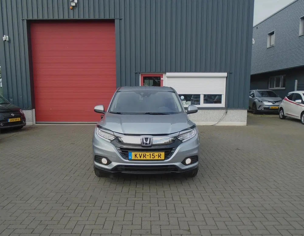 Honda HR-V 1.5 i-VTEC Business EditionAutomaat uit 2019, foto 6