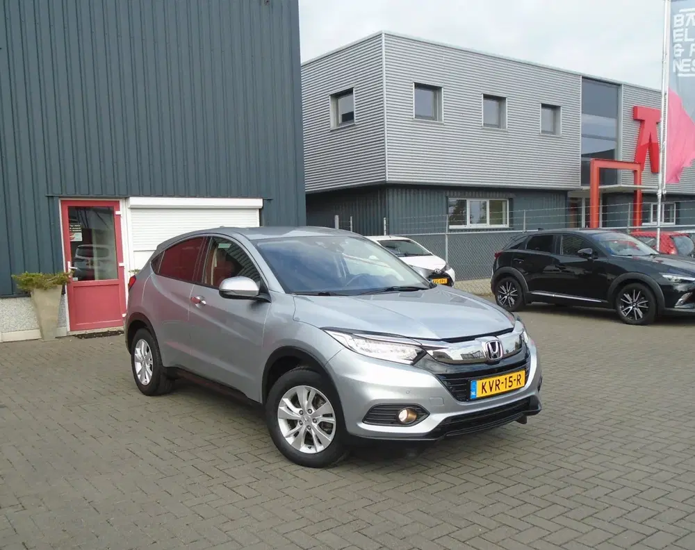 Honda HR-V 1.5 i-VTEC Business EditionAutomaat uit 2019, foto 7