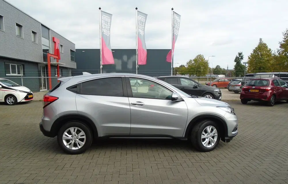 Honda HR-V 1.5 i-VTEC Business EditionAutomaat uit 2019, foto 8