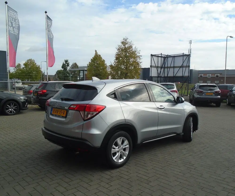 Honda HR-V 1.5 i-VTEC Business EditionAutomaat uit 2019, foto 9