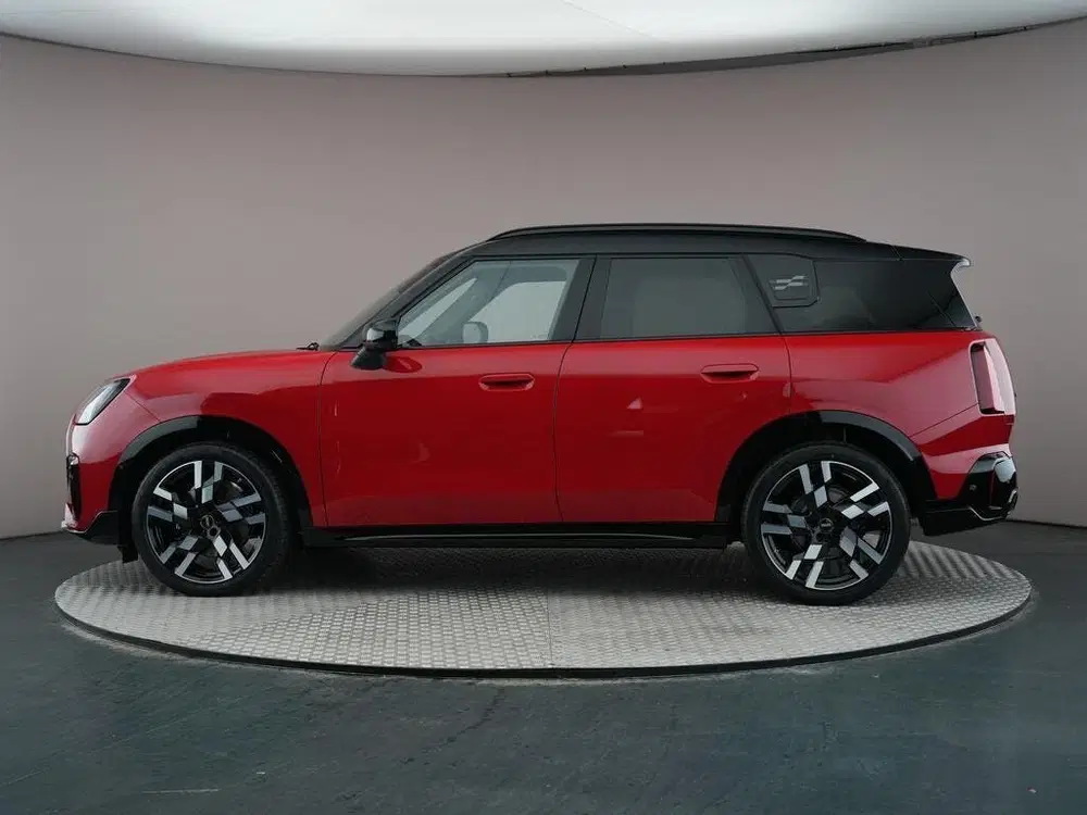 Mini Countryman C Automaat uit 2026, foto 12