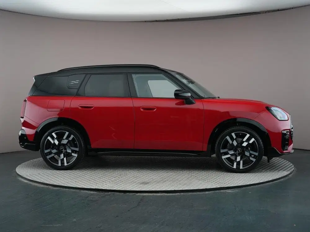 Mini Countryman C Automaat uit 2026, foto 13