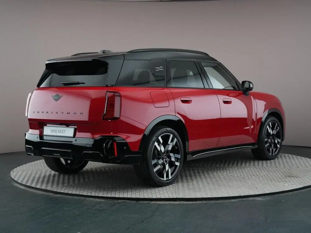 Mini Countryman C Automaat uit 2026, foto 14