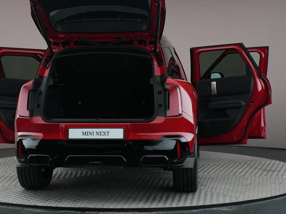 Mini Countryman C Automaat uit 2026, foto 15