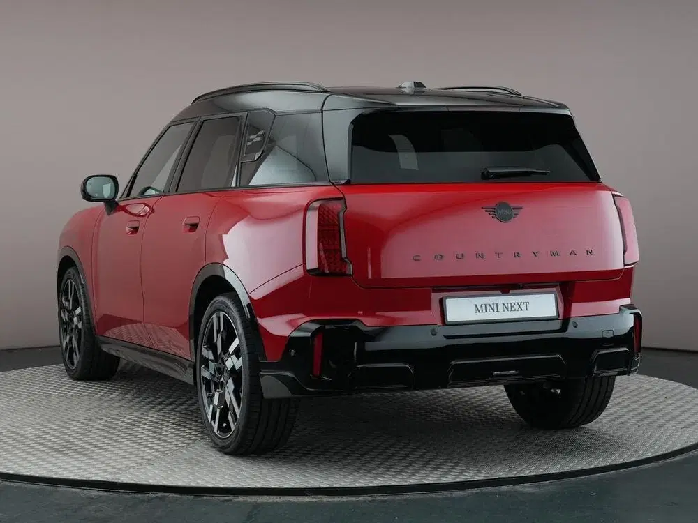 Mini Countryman C Automaat uit 2026, foto 2