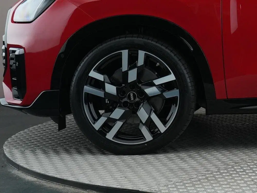 Mini Countryman C Automaat uit 2026, foto 4