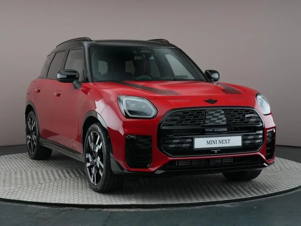 Mini Countryman C Automaat uit 2026, foto 5