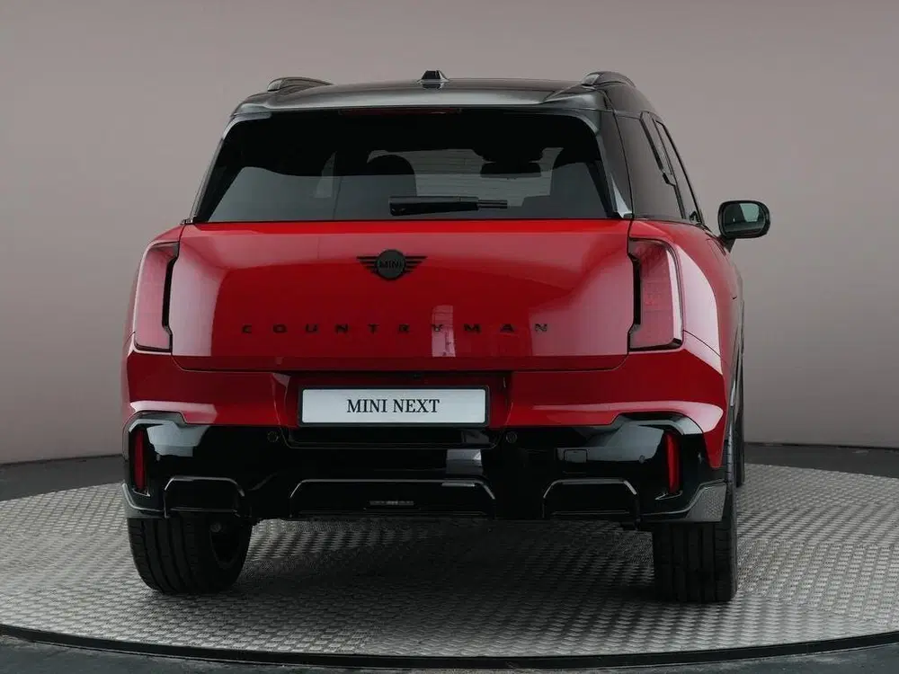 Mini Countryman C Automaat uit 2026, foto 6