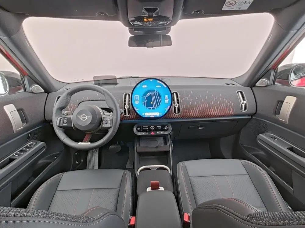 Mini Countryman C Automaat uit 2026, foto 7