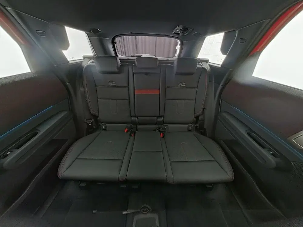 Mini Countryman C Automaat uit 2026, foto 8