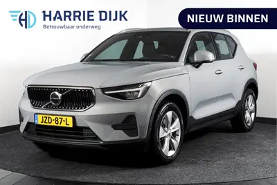 Volvo XC40 2.0 B3 165 PK Core uit 2023