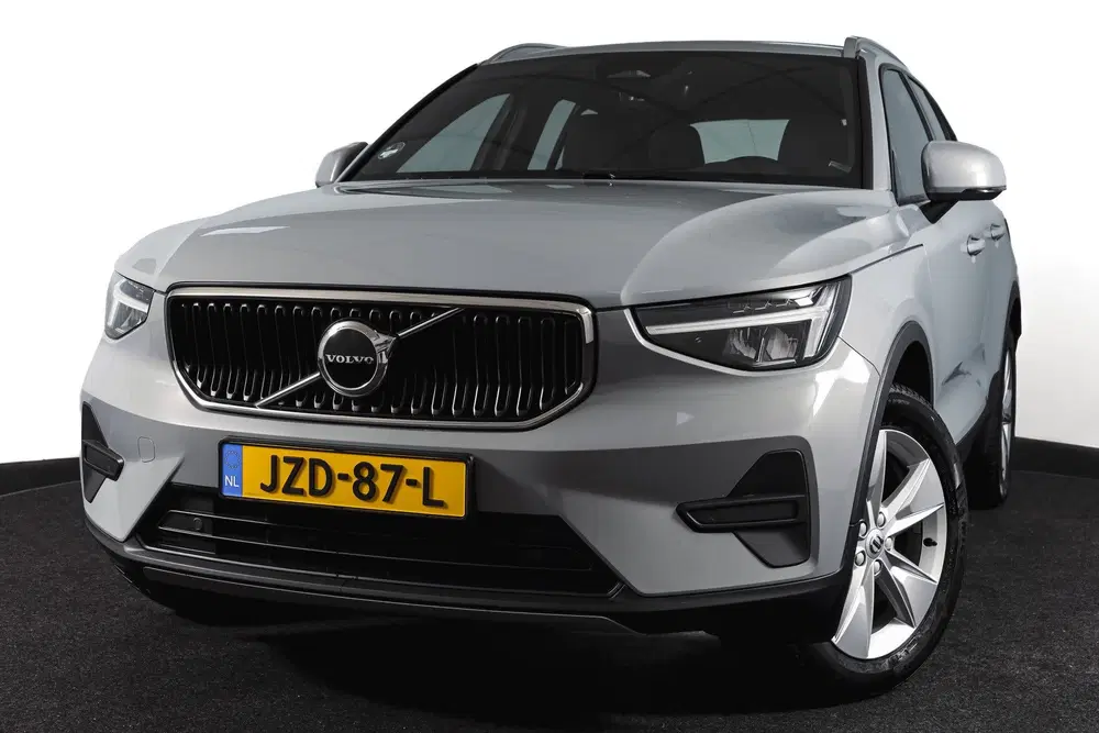 Volvo XC40 2.0 B3 165 PK Core uit 2023, foto 11