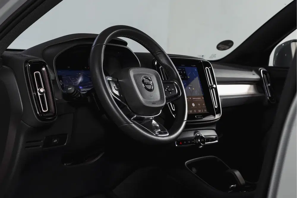 Volvo XC40 2.0 B3 165 PK Core uit 2023, foto 13