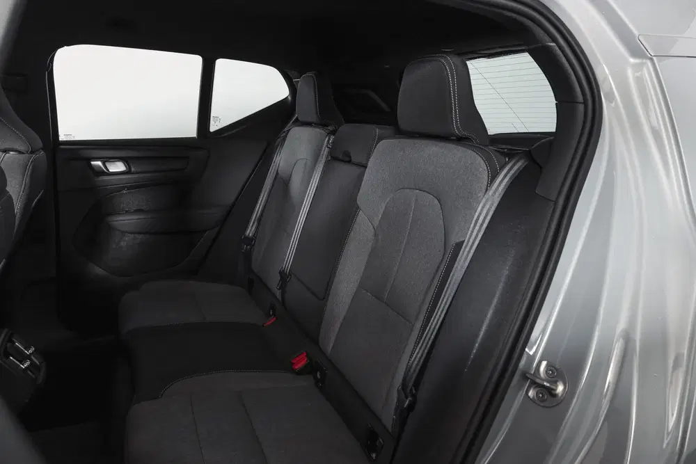 Volvo XC40 2.0 B3 165 PK Core uit 2023, foto 7