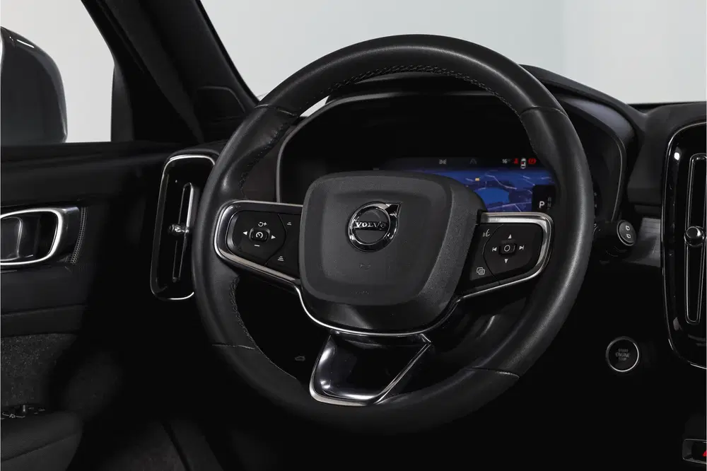 Volvo XC40 2.0 B3 165 PK Core uit 2023, foto 8