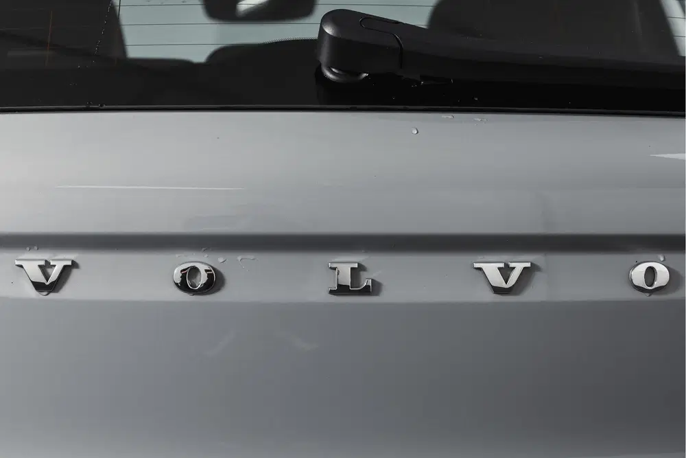 Volvo XC40 2.0 B3 165 PK Core uit 2023, foto 9