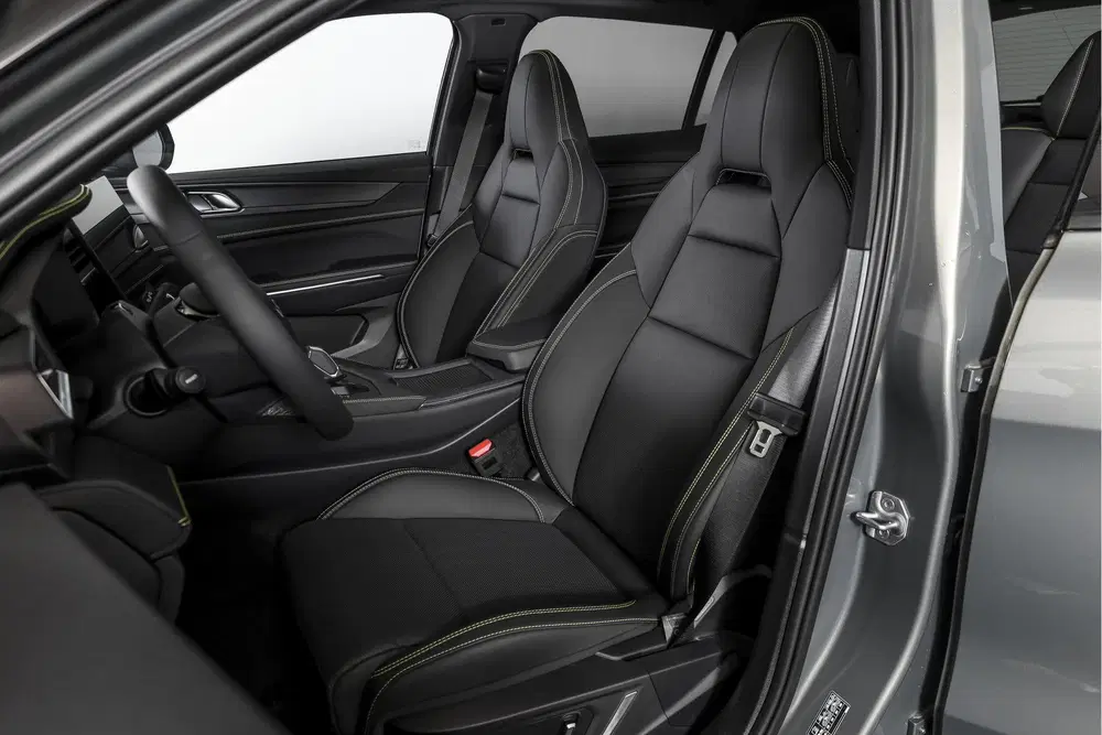 Lynk & Co 01 1.5 PHEV 276 PK More uit 2026, foto 6