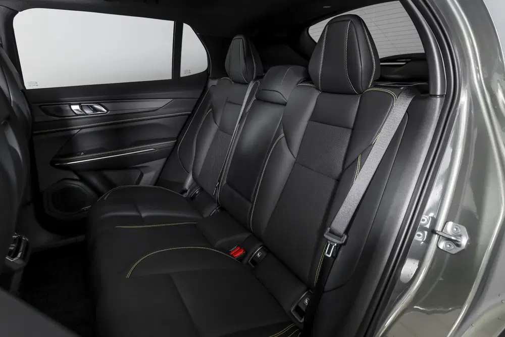 Lynk & Co 01 1.5 PHEV 276 PK More uit 2026, foto 8