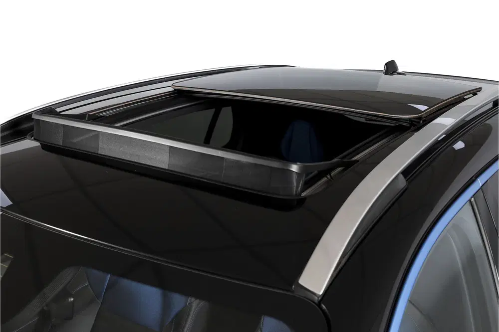 Lynk & Co 01 1.5 PHEV 261PK MY23 uit 2024, foto 14