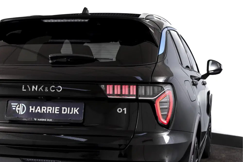 Lynk & Co 01 1.5 PHEV 261PK MY23 uit 2024, foto 15