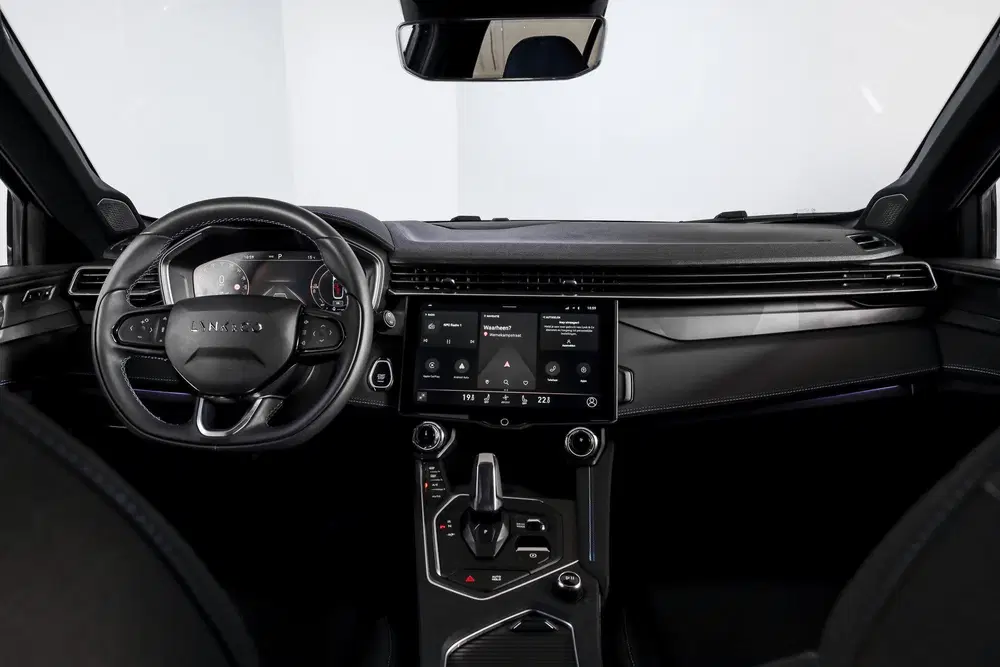 Lynk & Co 01 1.5 PHEV 261PK MY23 uit 2024, foto 3