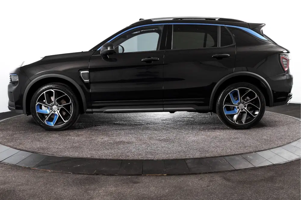 Lynk & Co 01 1.5 PHEV 261PK MY23 uit 2024, foto 5