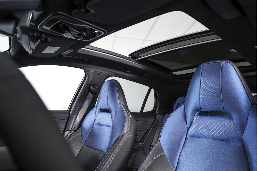 Lynk & Co 01 1.5 PHEV 261PK MY23 uit 2024, foto 7