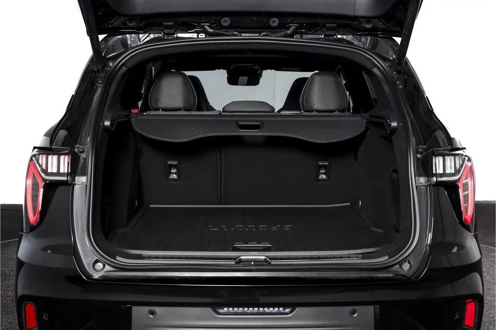 Lynk & Co 01 1.5 PHEV 261PK MY23 uit 2024, foto 9