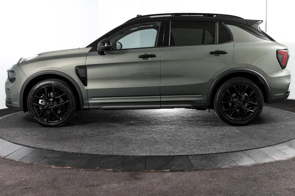 Lynk & Co 01 1.5 PHEV 276 PK More uit 2026, foto 5