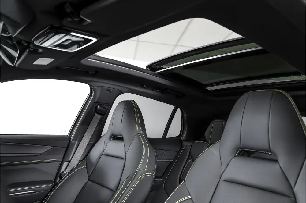 Lynk & Co 01 1.5 PHEV 276 PK More uit 2026, foto 7