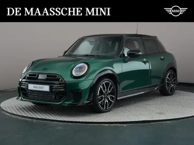 Mini Hatchback Cooper C Automaat uit 2025
