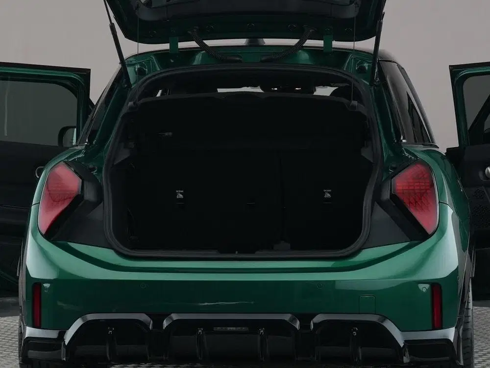 Mini Hatchback Cooper C Automaat uit 2025, foto 12